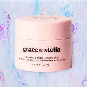 Sealed Grace and Stella Eye Cream (BEA1)